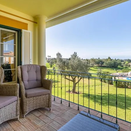 1 Bdr Flat With Pool - 125d Gramacho By Lovelystay Estombar