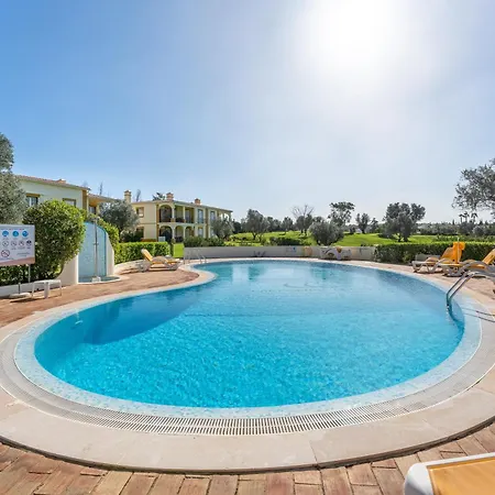 1 Bdr Flat With Pool - 125d Gramacho By Lovelystay 公寓