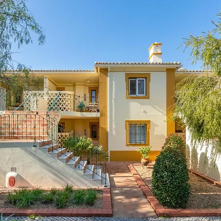 1 Bdr Flat With Pool - 125d Gramacho By Lovelystay Lägenhet *