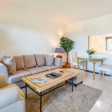 Lägenhet 1 Bdr Flat With Pool - 125d Gramacho By Lovelystay