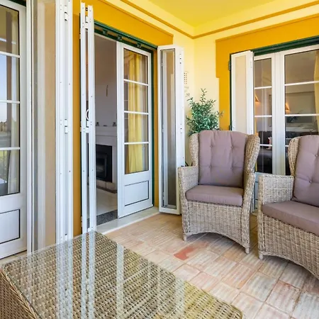 1 Bdr Flat With Pool - 125d Gramacho By Lovelystay Apartment *