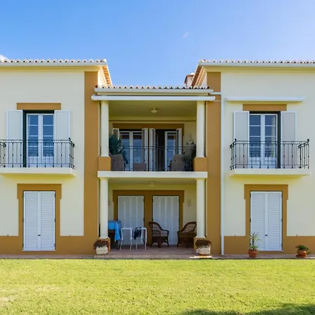 Apartment 1 Bdr Flat With Pool - 125d Gramacho By Lovelystay *