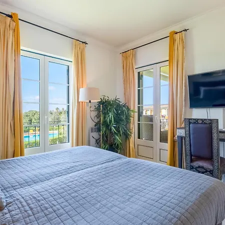 1 Bdr Flat With Pool - 125d Gramacho By Lovelystay Apartment Estombar