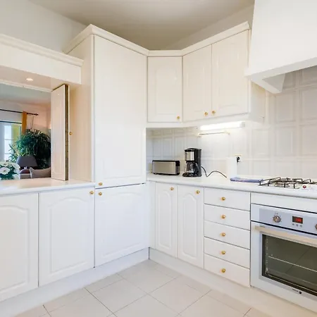 1 Bdr Flat With Pool - 125d Gramacho By Lovelystay Apartment