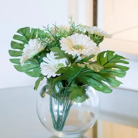 1 Bdr Flat With Pool - 125d Gramacho By Lovelystay Lägenhet *