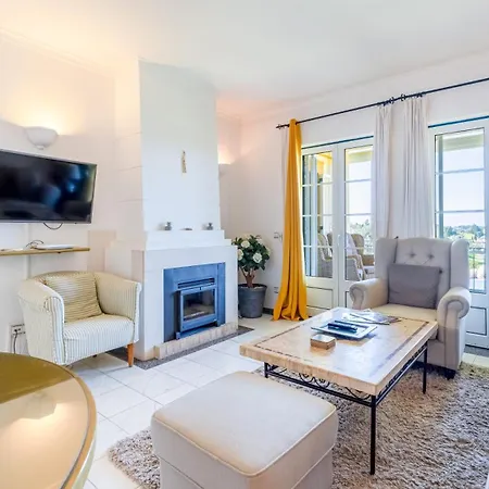 1 Bdr Flat With Pool - 125d Gramacho By Lovelystay Estombar