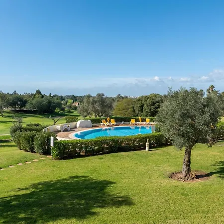 1 Bdr Flat With Pool - 125d Gramacho By Lovelystay Apartment *
