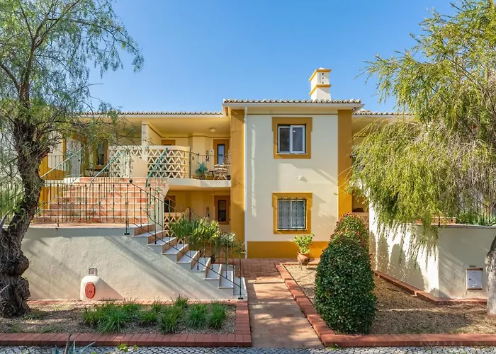 1 Bdr Flat With Pool - 125d Gramacho By Lovelystay Appartamento *