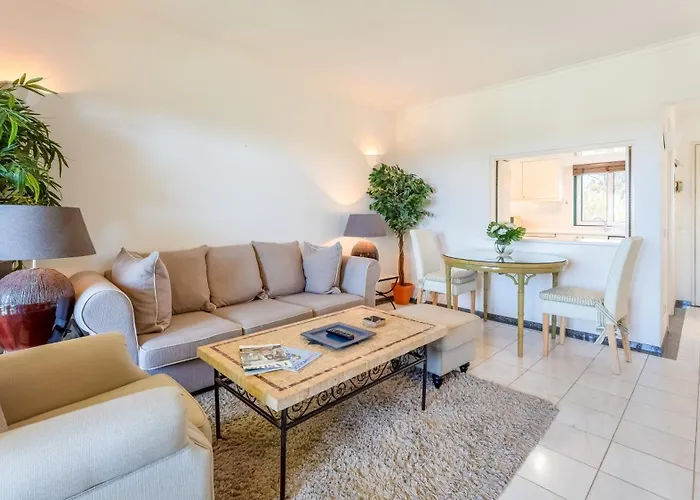 Appartamento 1 Bdr Flat With Pool - 125d Gramacho By Lovelystay