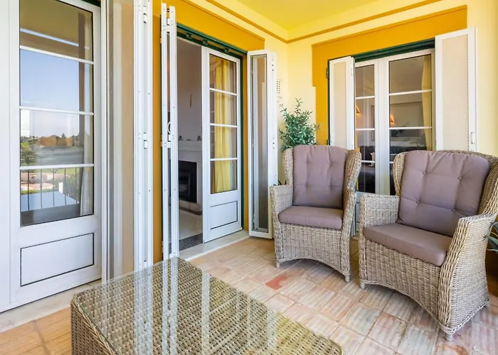 1 Bdr Flat With Pool - 125d Gramacho By Lovelystay Appartamento *