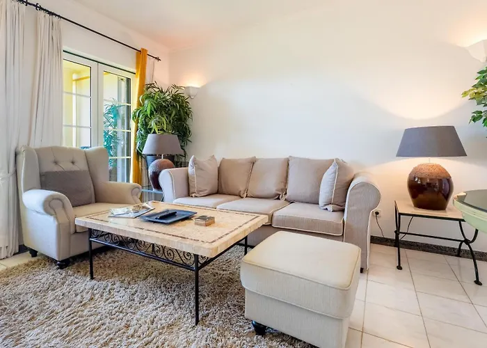 1 Bdr Flat With Pool - 125d Gramacho By Lovelystay *
