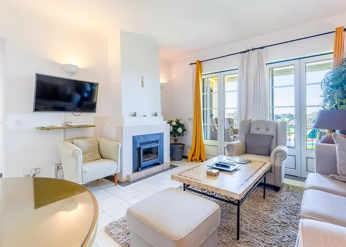 1 Bdr Flat With Pool - 125d Gramacho By Lovelystay Estômbar