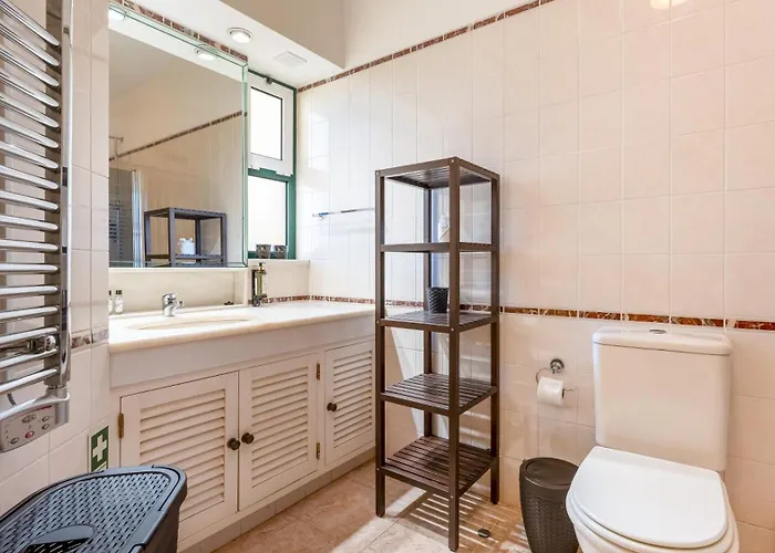 Appartamento 1 Bdr Flat With Pool - 125d Gramacho By Lovelystay