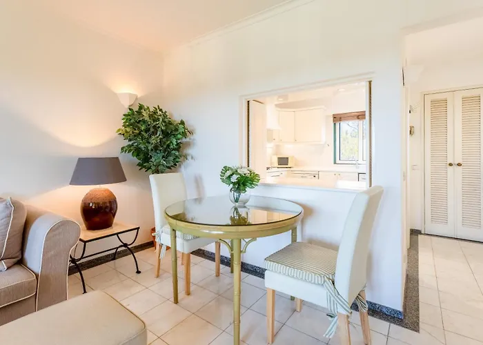 1 Bdr Flat With Pool - 125d Gramacho By Lovelystay
