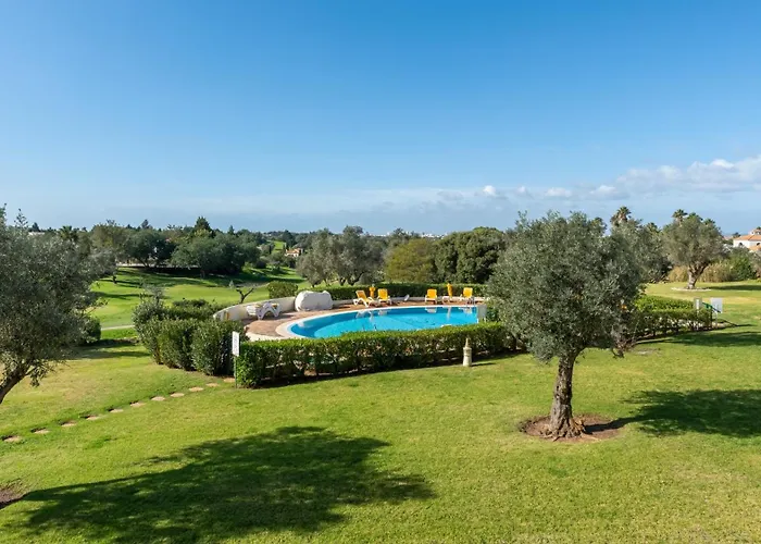 1 Bdr Flat With Pool - 125d Gramacho By Lovelystay Apartman *